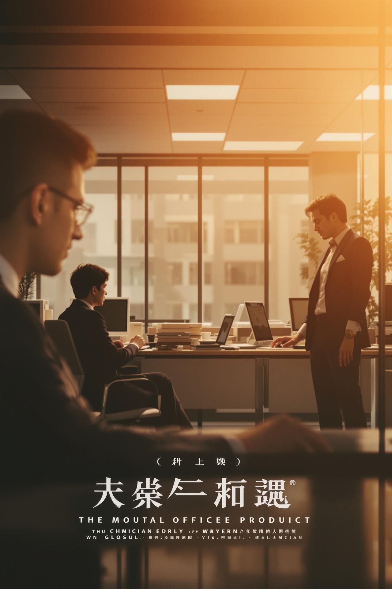 年会不能停！ - 火鸟影视